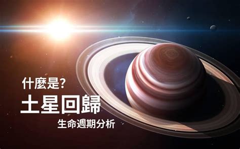 人類圖土星回歸查詢|生命週期分析